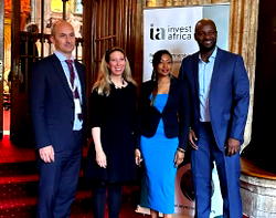 Digital trade has potentials to transform Africa’s economy – Alex Okosi