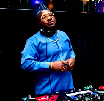 How Toronto-based, DJ Phil Baddest, making Africa proud globally