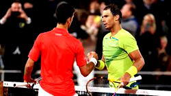 ‘Part of me is leaving too’, Djokovic shocked by Nadal’s retirement plan