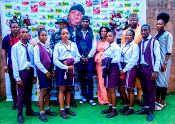 Group, EFCC, Police sensitize Enugu students against Cybercrime