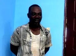 [Video] Empress Njamah’s ex-lover charged to court