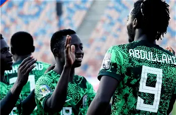 U-20 World Cup: Flying Eagles need self-confidence to beat South Korea — Analyst