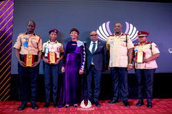 FRSC to Road Users: Revere God, don’t contravene traffic laws