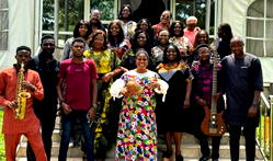 Gospel Group set for another US tour