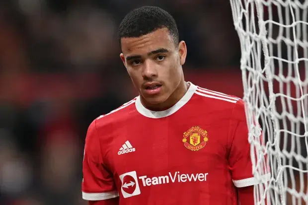 Ten Hag says Greenwood has ‘shown he can score goals’ for Man United