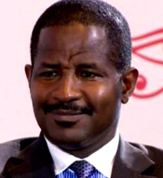 Gwandu resumes office as NASENI substantive CEO