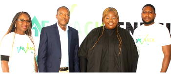 Entrepreneurs, start-ups receive upscaling strategies as 9mobile’s Hack visits Enugu