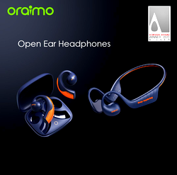 Oraimo, Africa’s smart accessory brand wins 3 world design awards for innovative products in 2023