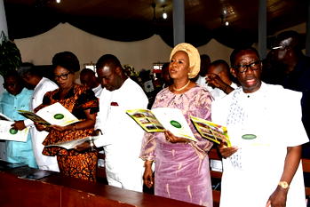We recorded success with your support, Okowa tells Deltans