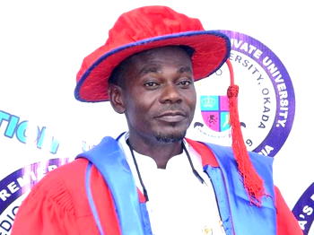 PAP: N-Delta group alleges attempt to tarnish Ndiomu’s image