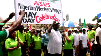 May Day: It’s been terrible, excruciating for workers — NLC