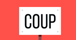 The coup that almost succeded