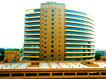 Tinubu appoints new board of Bank of Industry