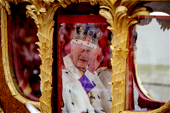 Coronation: World leaders congratulate King Charles III, Queen Camilla