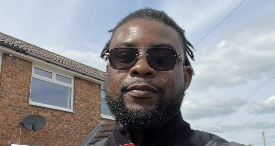 Nigerian poet, Ndukwe Onuoha of Labour Party elected councillor in UK