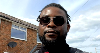 Nigerian poet, Ndukwe Onuoha of Labour Party elected councillor in UK