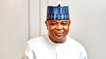 Speakership aspirant, Betara hails emergence of Hilda Baci as she breaks world record