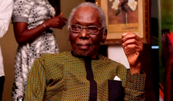 Obaro Ikime: The intellectual as hostage