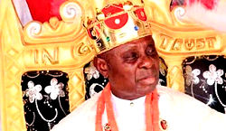 Tabai congratulates Oborevwori on Delta Guber victory