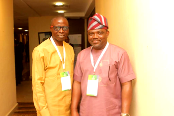 Infini Power Ltd., NCDMB, GACN sign PPA to supply power to NOGaPS