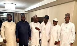 APC NWC’s letter deepens NASS leadership tussle