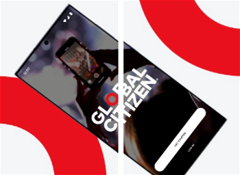 Global Citizen seeks end to extreme poverty with updated mobile app 
