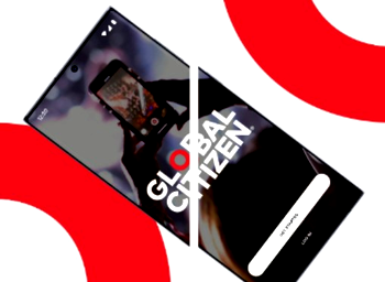 Global Citizen seeks end to extreme poverty with updated mobile app