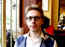 ‘I can memorise pi to 22,514 digits, learn language in a week’ – Man with rare autism 