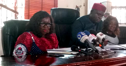 UNICAL 35th convocation: Ex-president Jonathan, others for honourary degrees