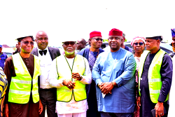 Ondo Aerotropolis ‘ll create world-class business hub – FAAN MD