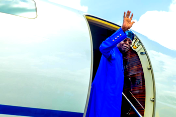 Europe visit: Tinubu’s men yet to learn from Buhari – Atiku’s spokesman, Bwala