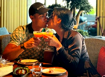 Every couple argues – Mum defends Ronaldo amid breakup rumours with Georgina
