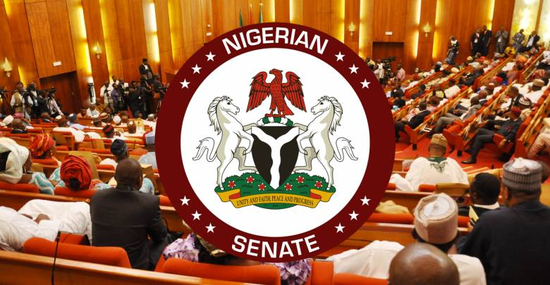 Senate Confirms 21 Newly Appointed RMAFC Commissioners