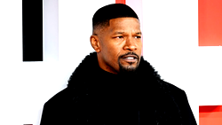 Jamie Foxx out of hospital, recuperating from ‘medical complication’