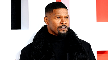 Jamie Foxx out of hospital, recuperating from ‘medical complication’