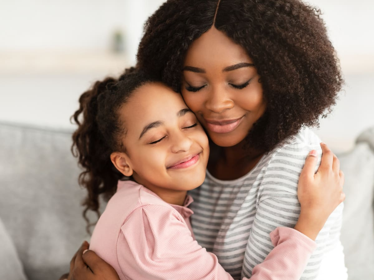Mother's Day: Five ways to care for mom's physical, mental health 