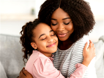 Mother’s Day: Five ways to care for mom’s physical, mental health
