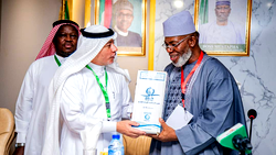 Nigerian hajj system one of the best, says Saudi Hajj expert