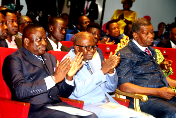 ‘If you remove church, Nigeria ‘ll collapse’ — RCCG