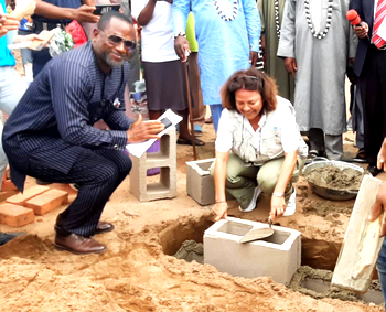 UNICEF Country Rep charges parents on childbirth registration