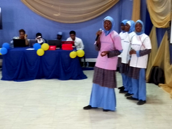 US trains 115 girls on entrepreneurship in Kano