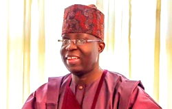 Supreme Court: Time to shun distraction, support Tinubu – Sen Akanbi