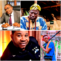 TAMPAN mourns Murphy Afolabi, Saint Obi, two others