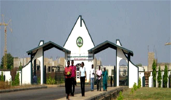 IBB University fires 23 students over low grades, misconduct