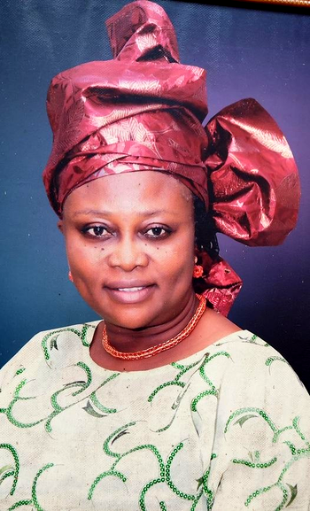 Buhari, Tinubu commiserate with Akinfeleye over wife’s death