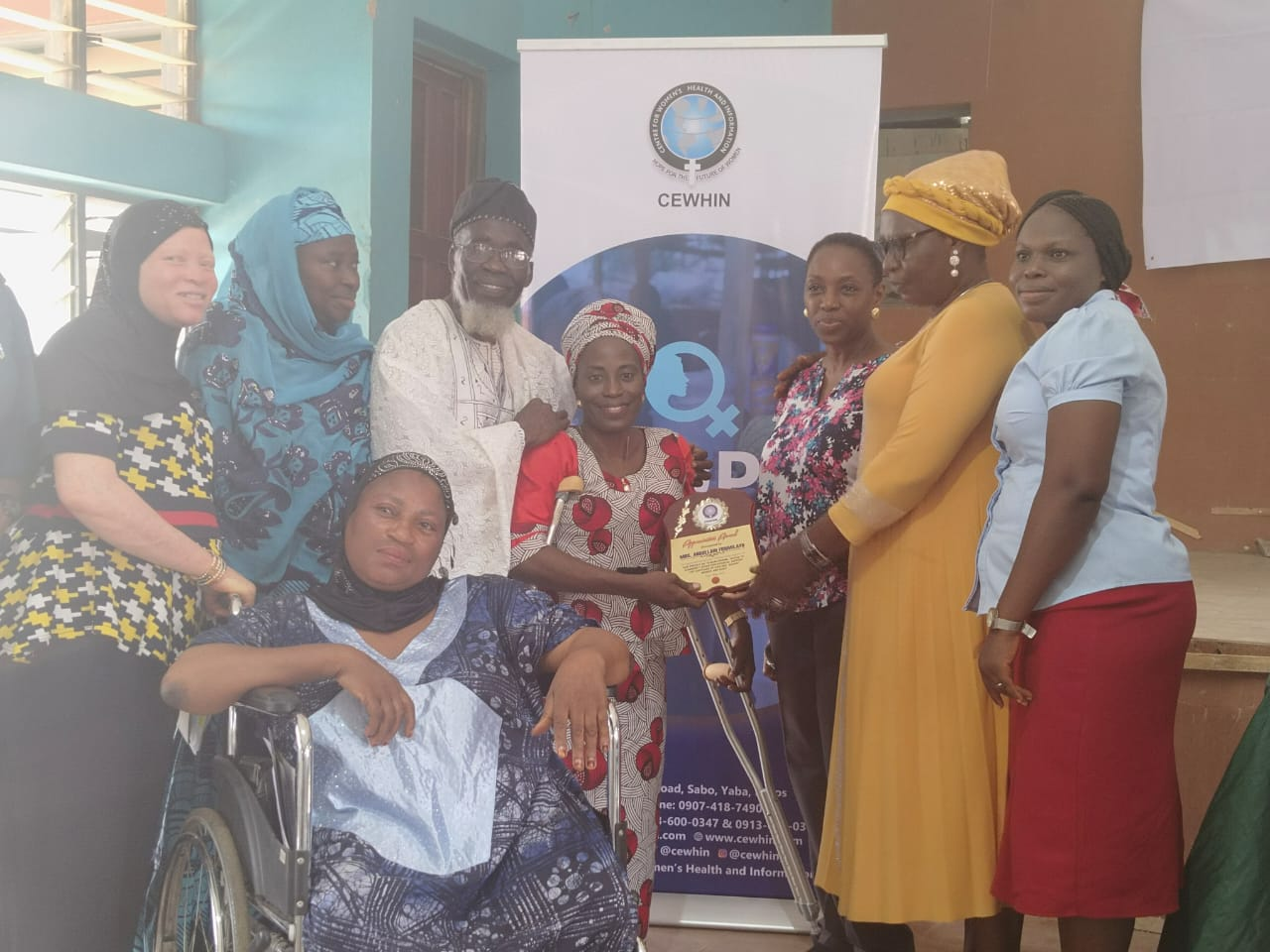 Cases of incest in Osun disturbing — Group