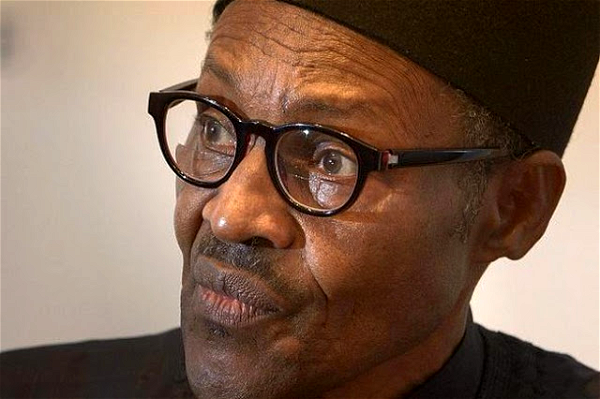 Buhari ‘bankrupted’ Nigeria, but who ‘made’ him president? By Olu Fasan