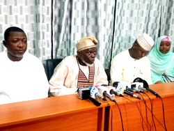 Peter Obi, Abure sponsored thugs against me in court – Lamidi Apapa 