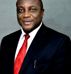 Ondo NDDC Commissioner congratulates Akeredolu on FG’s approval of Port
