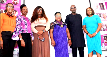Aviation industry suffers setbacks over low percentage of women — NAMA DG